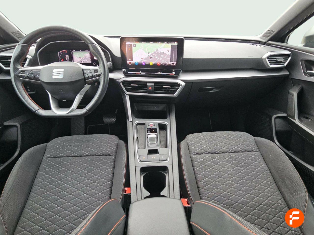 Foto Seat León 11