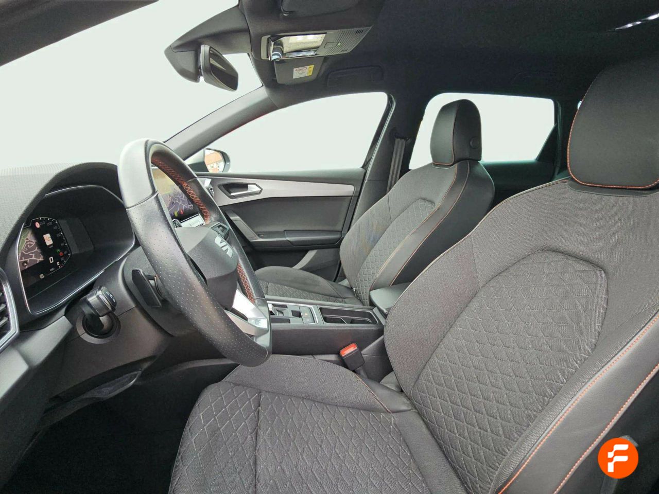 Foto Seat León 14