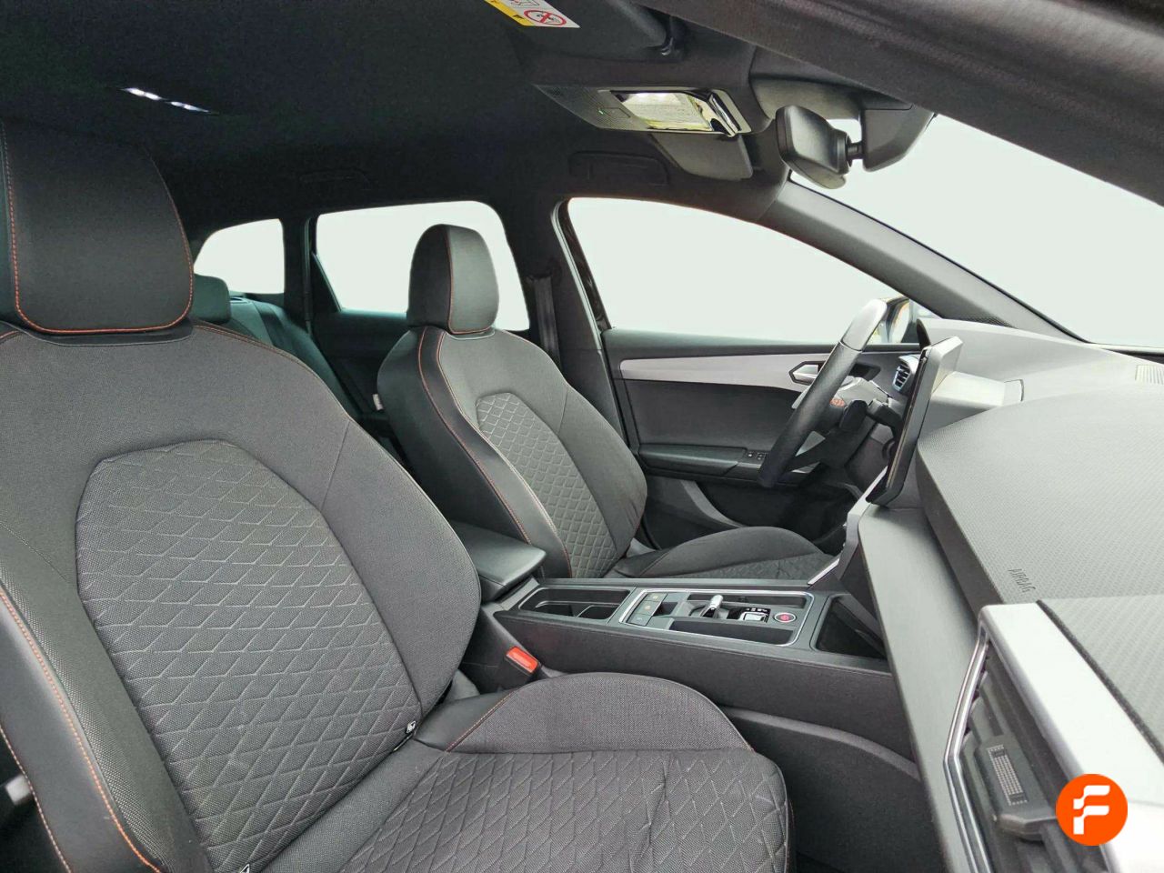 Foto Seat León 15