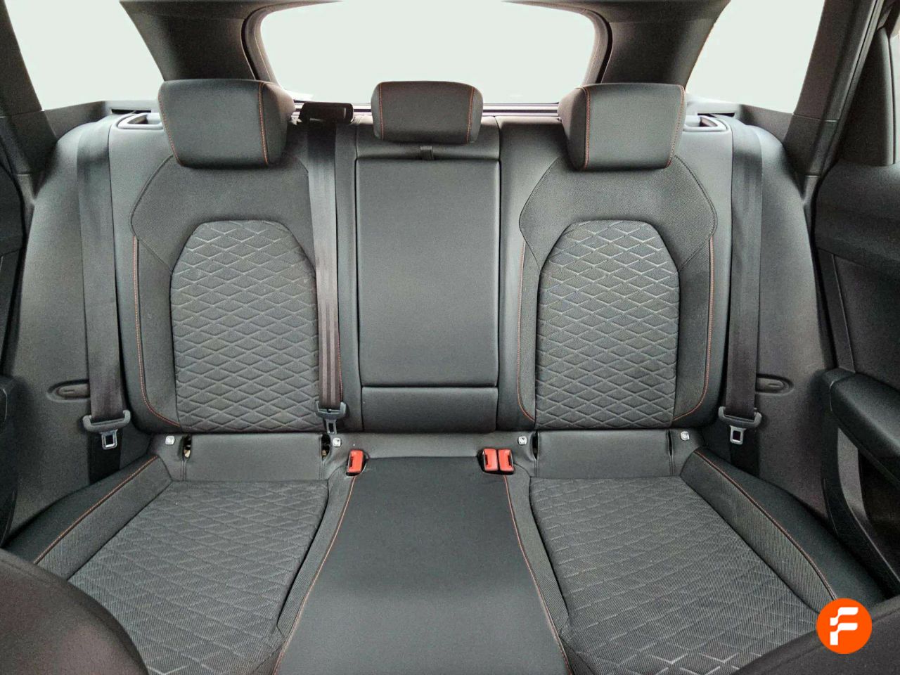 Foto Seat León 16