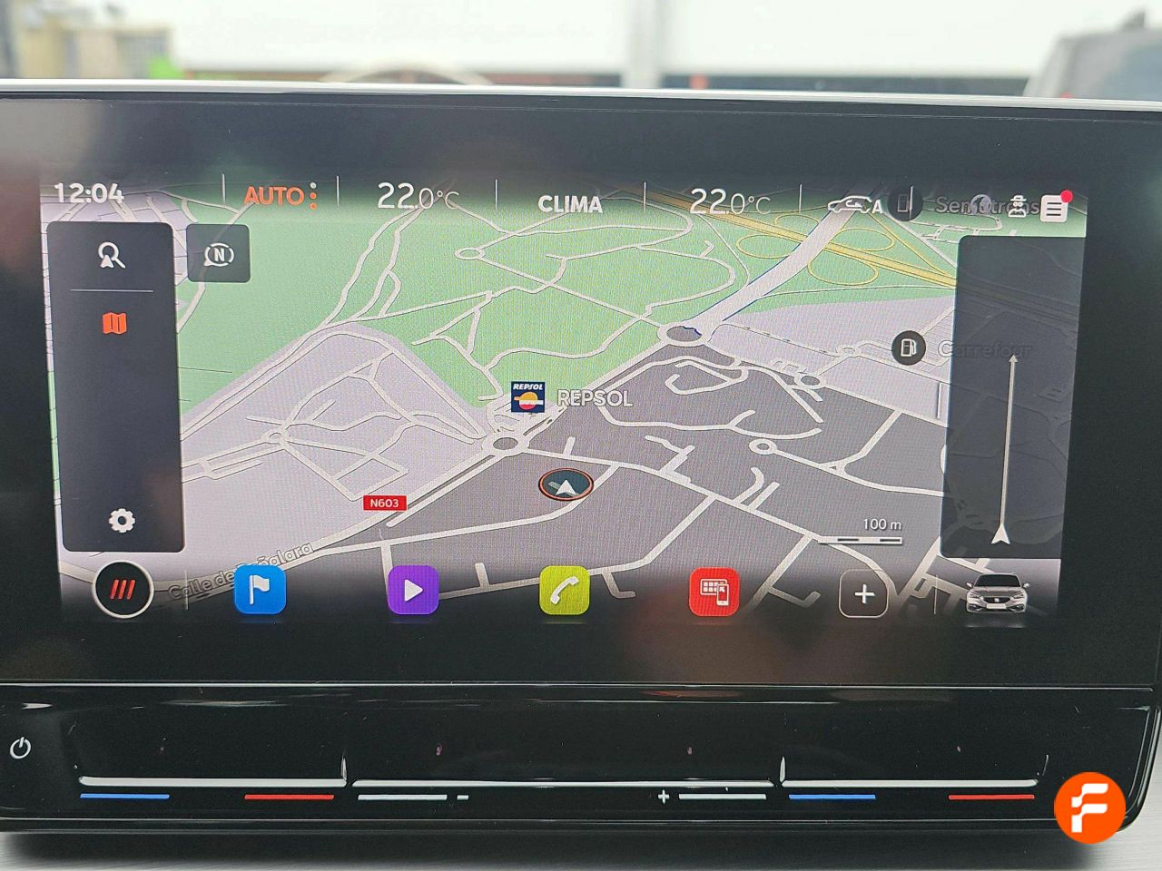 Foto Seat León 17