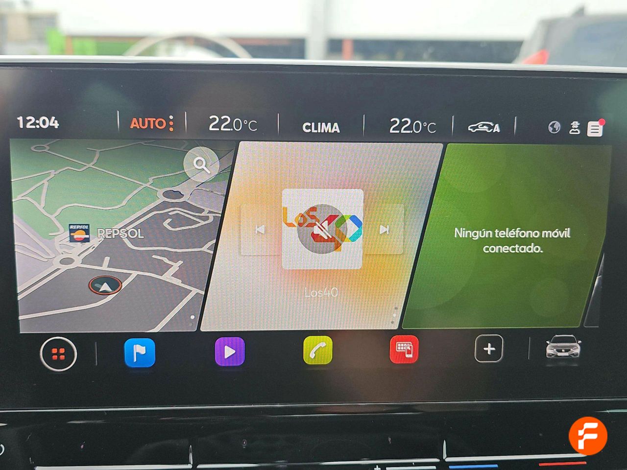 Foto Seat León 18