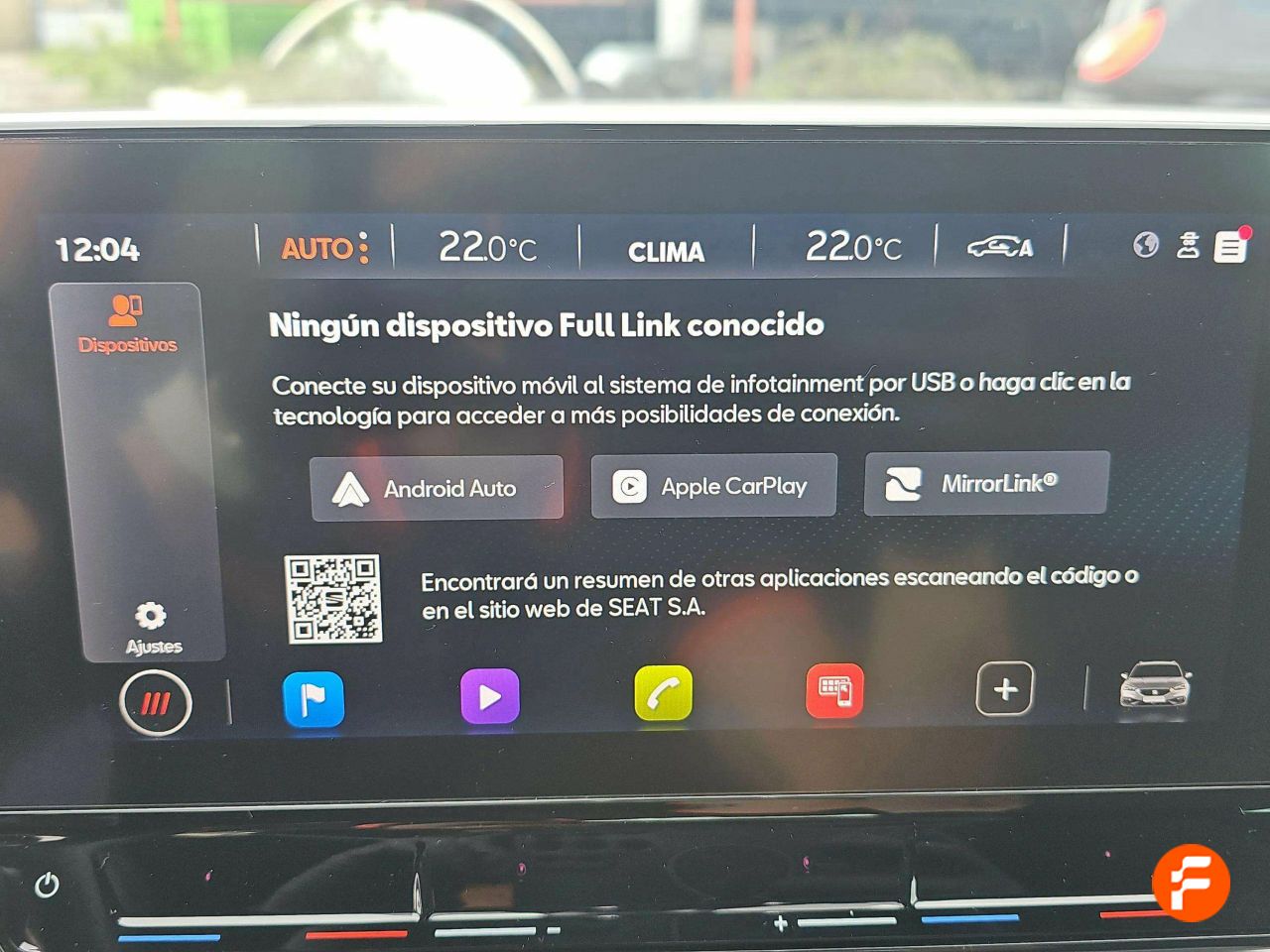 Foto Seat León 19