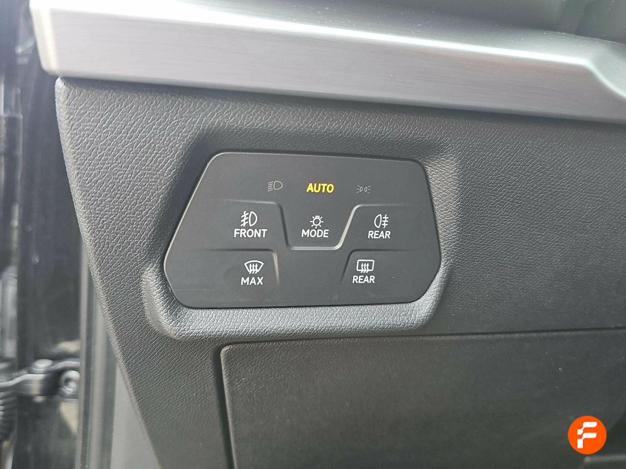 Foto Seat León 20