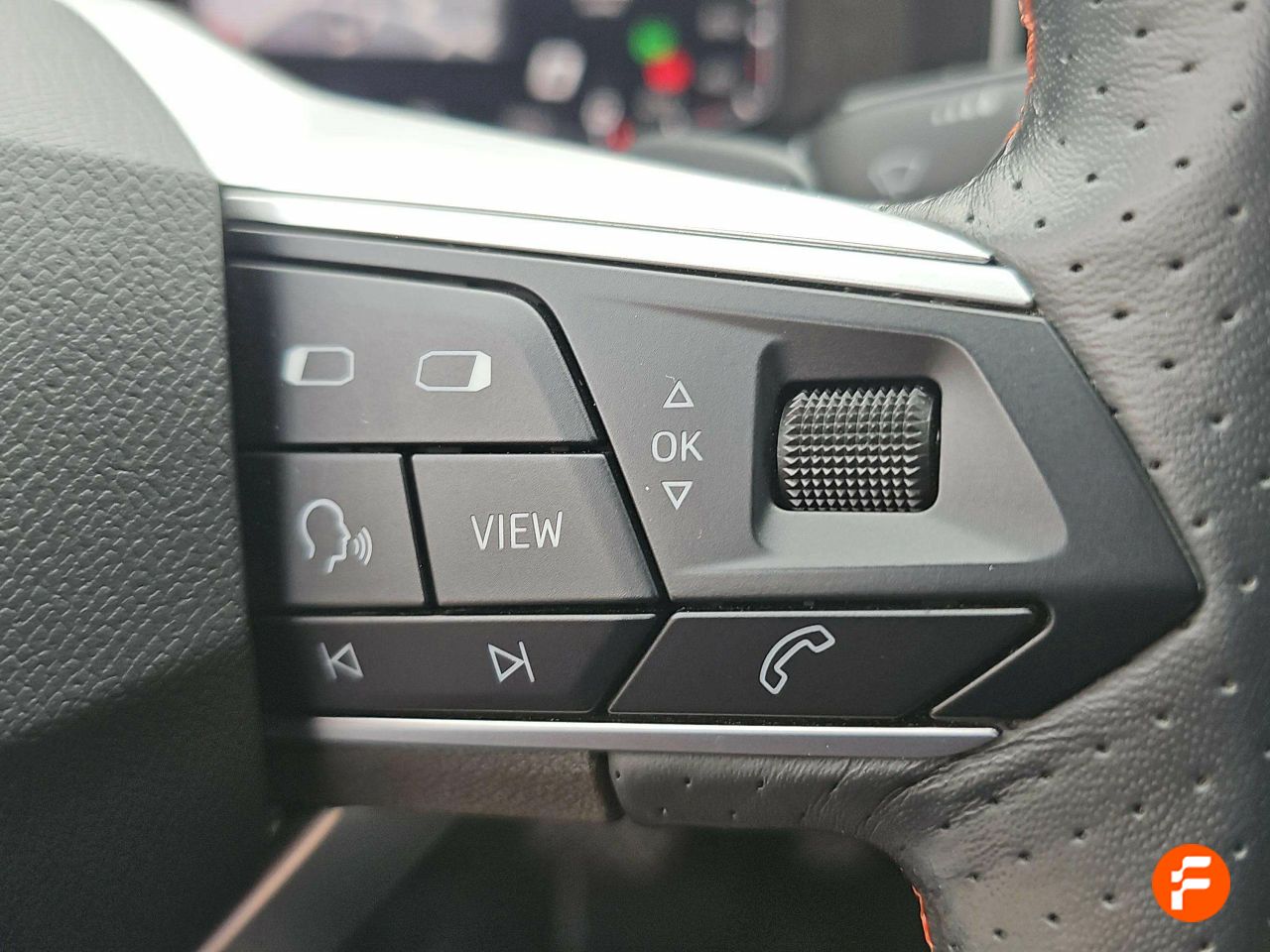 Foto Seat León 21