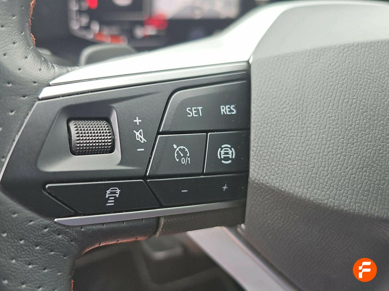 Foto Seat León 22