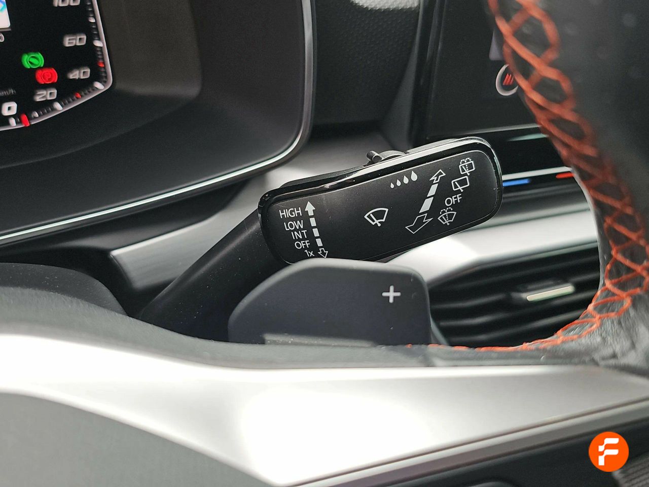 Foto Seat León 23