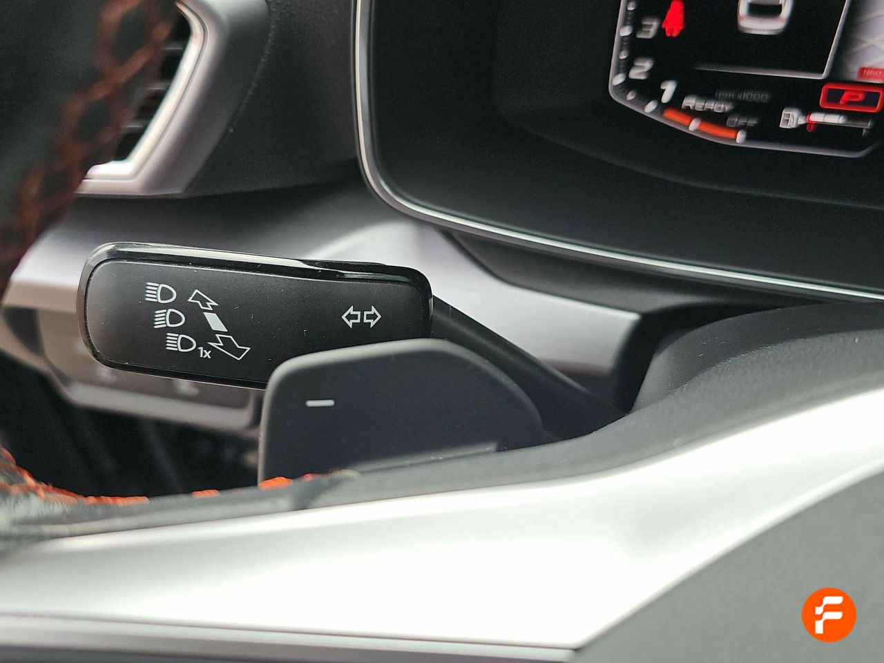 Foto Seat León 24