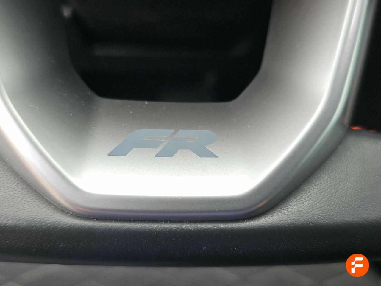 Foto Seat León 25