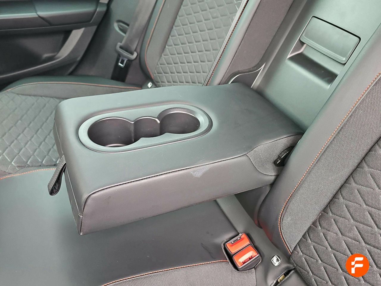 Foto Seat León 27