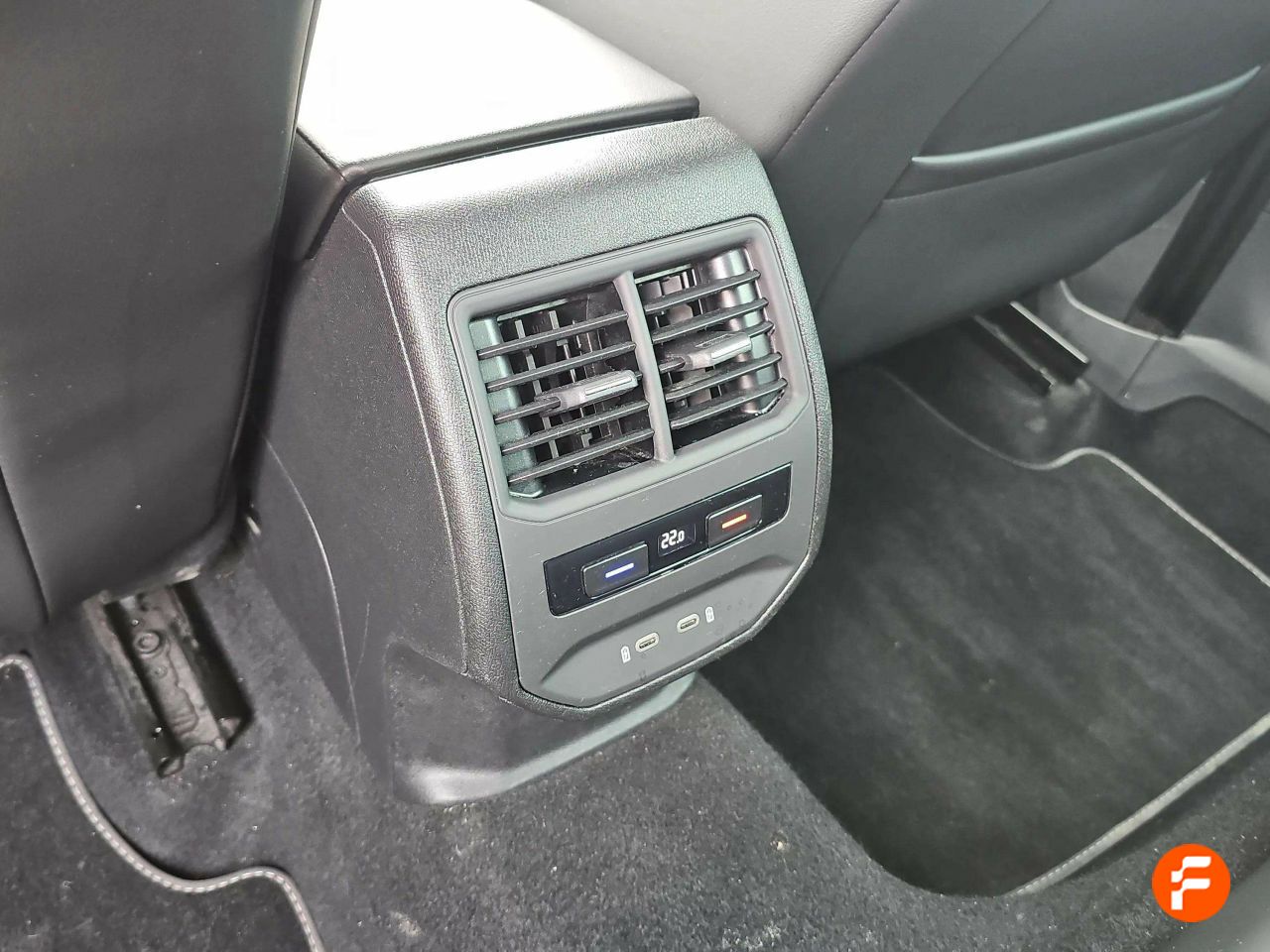 Foto Seat León 29