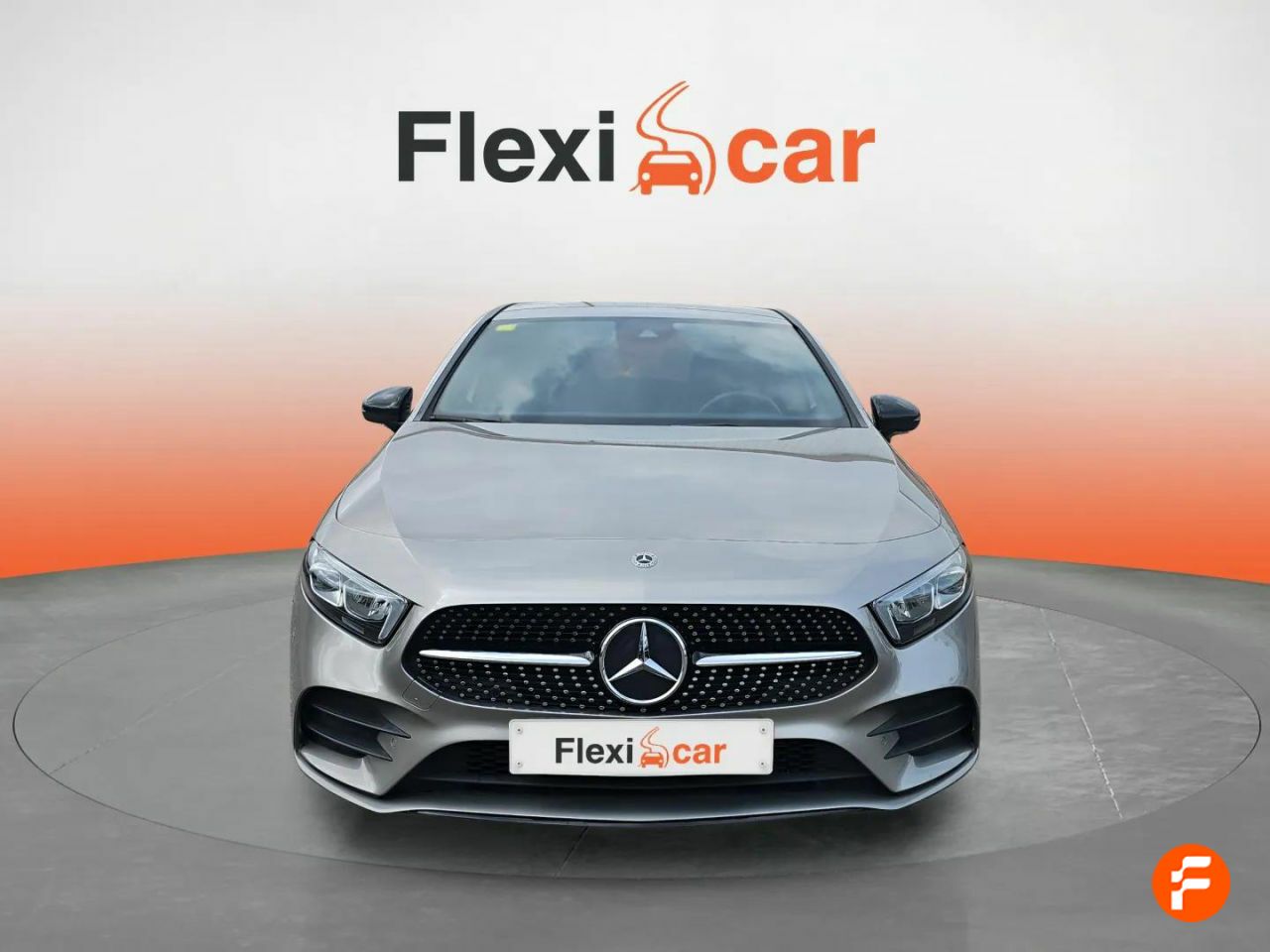 Foto Mercedes-Benz Clase A 2
