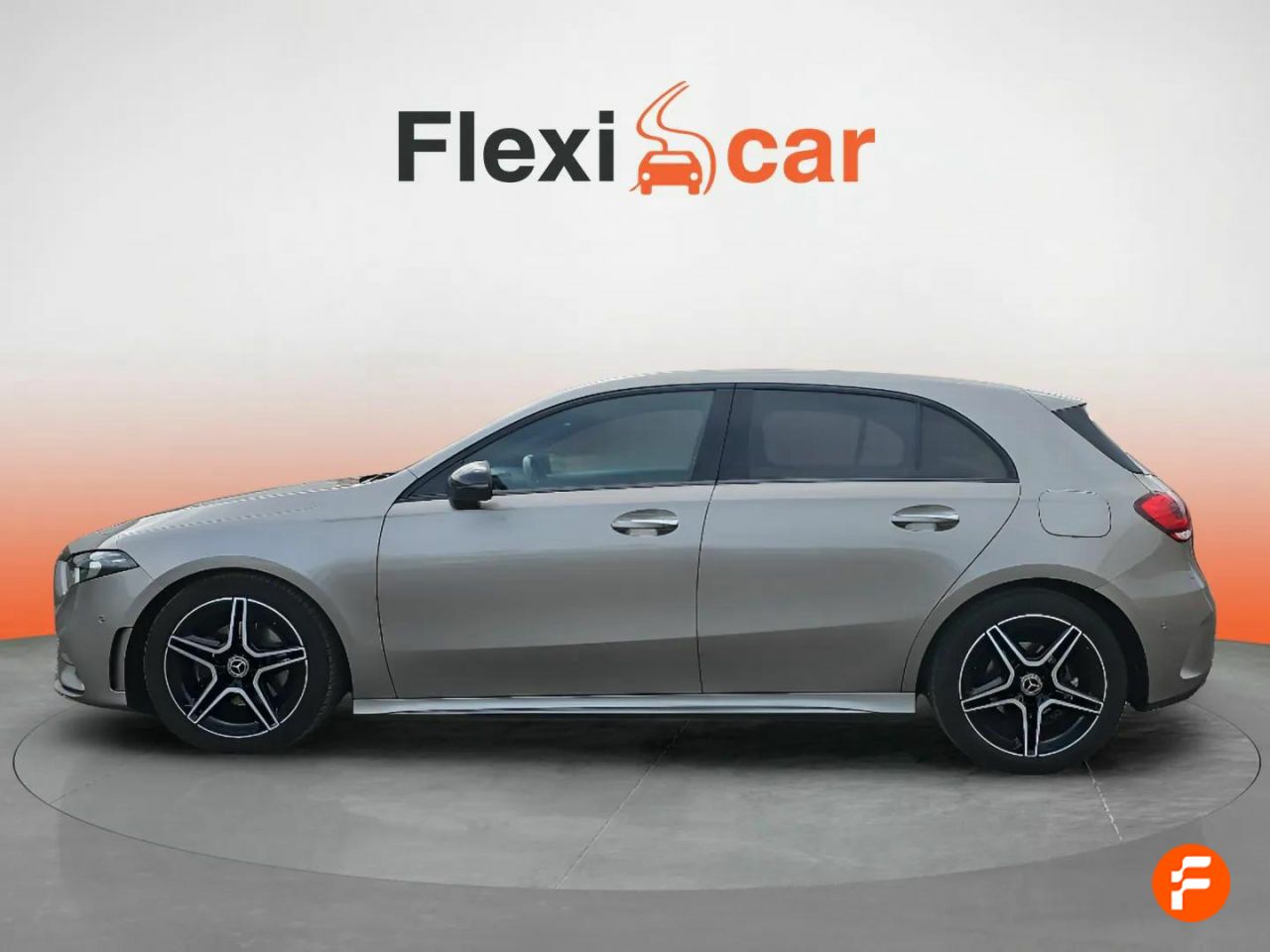 Foto Mercedes-Benz Clase A 4