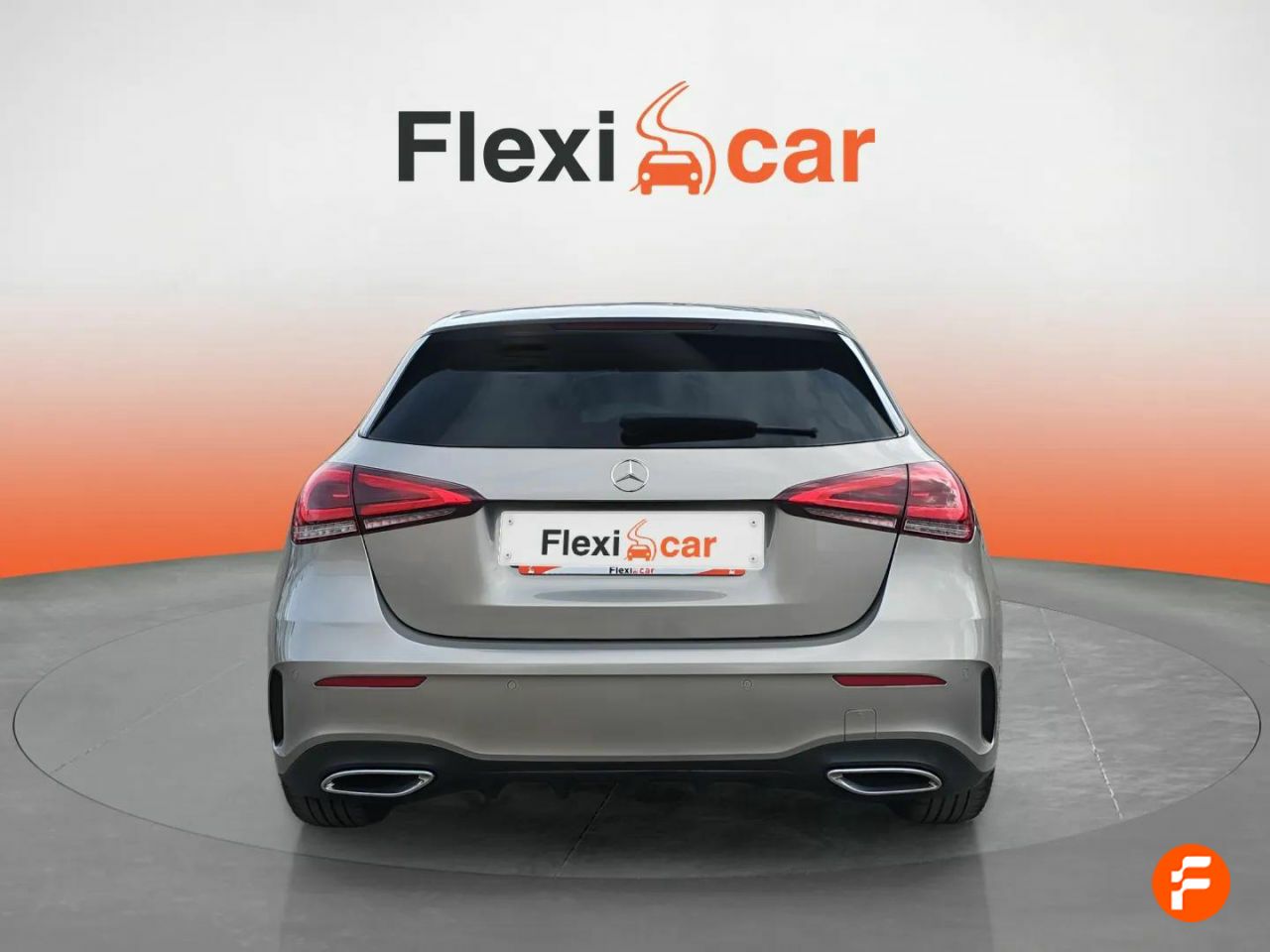 Foto Mercedes-Benz Clase A 7