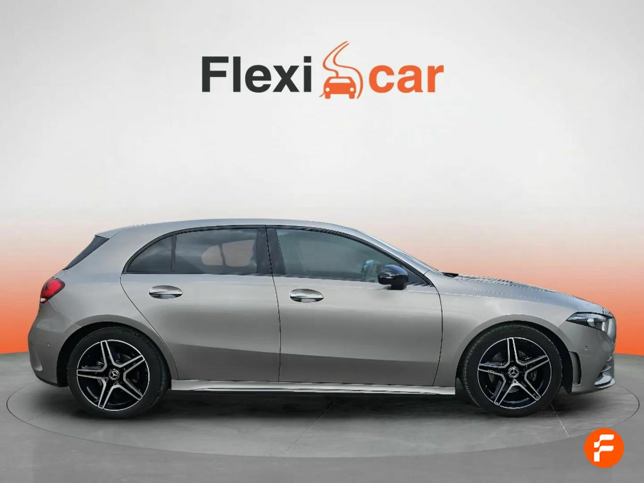 Foto Mercedes-Benz Clase A 9
