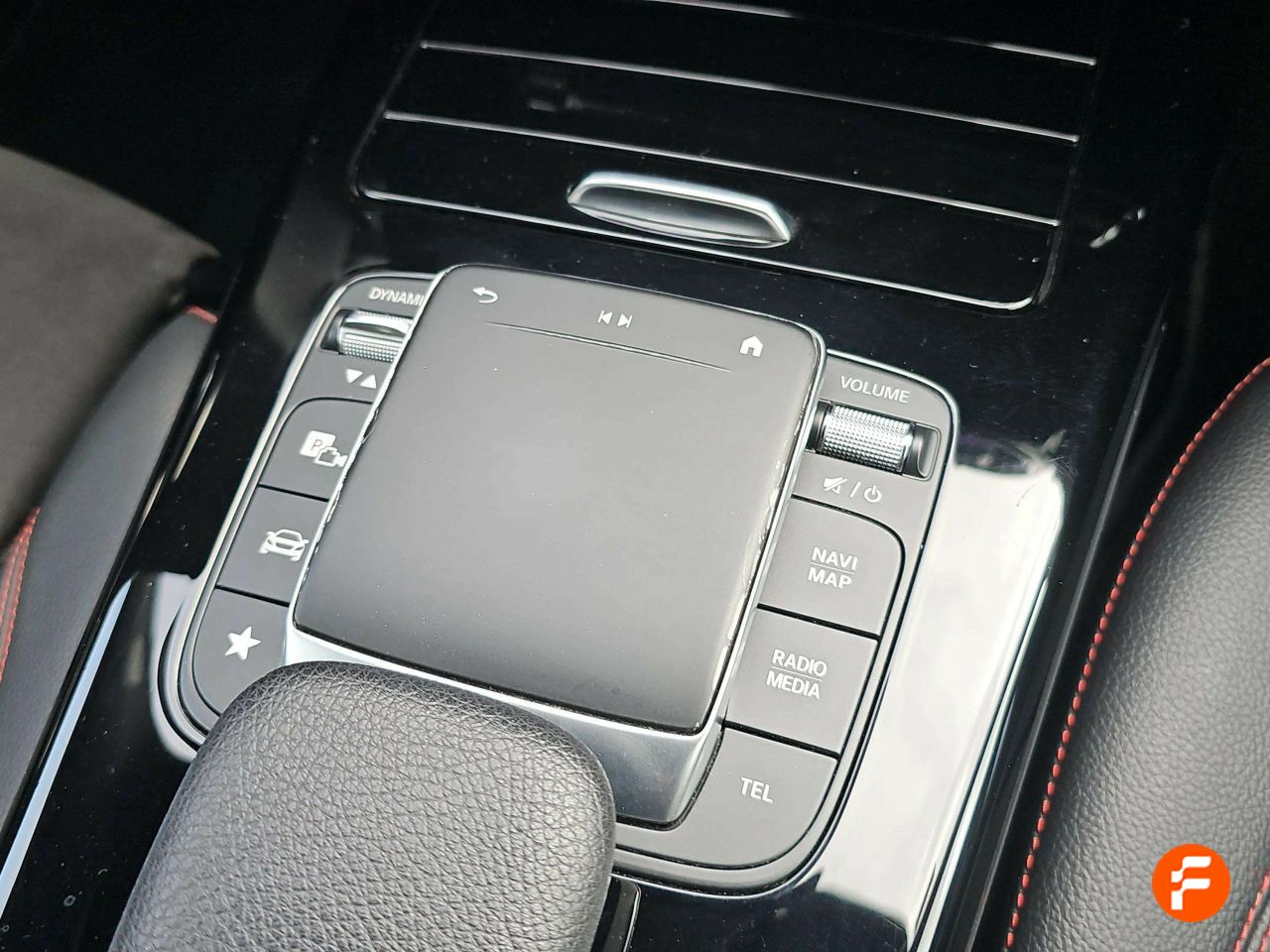 Foto Mercedes-Benz Clase A 32