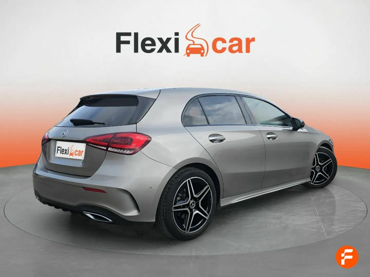 Foto Mercedes-Benz Clase A 37