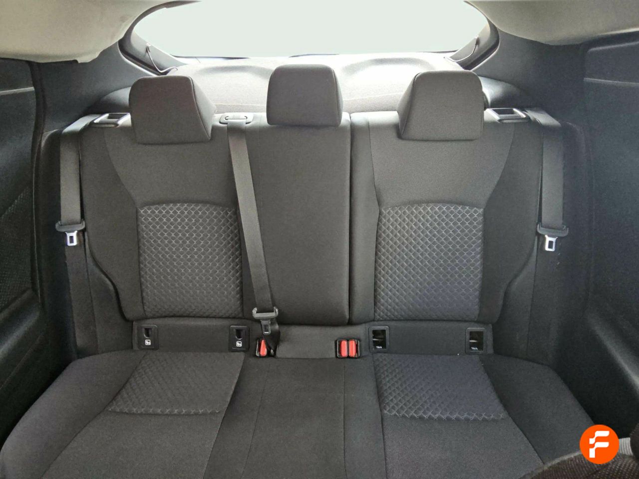 Foto Toyota C-HR 14