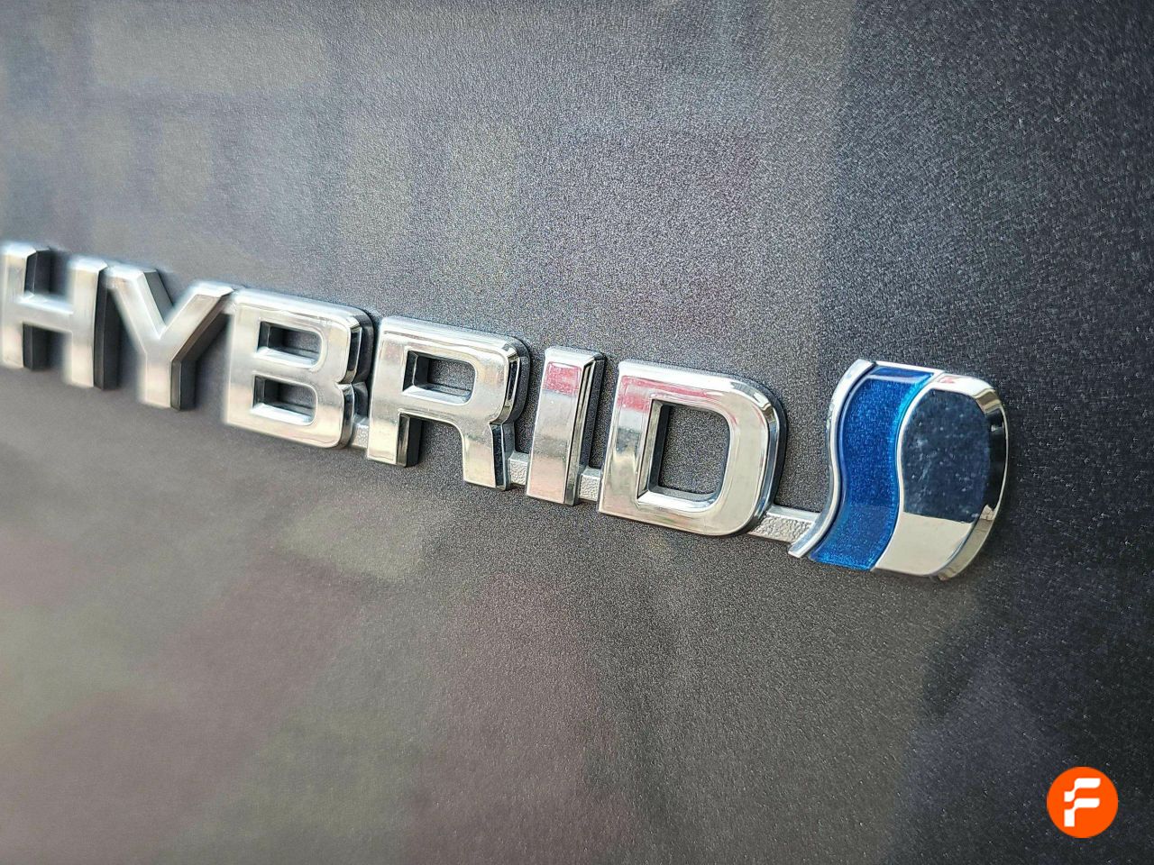 Foto Toyota C-HR 24
