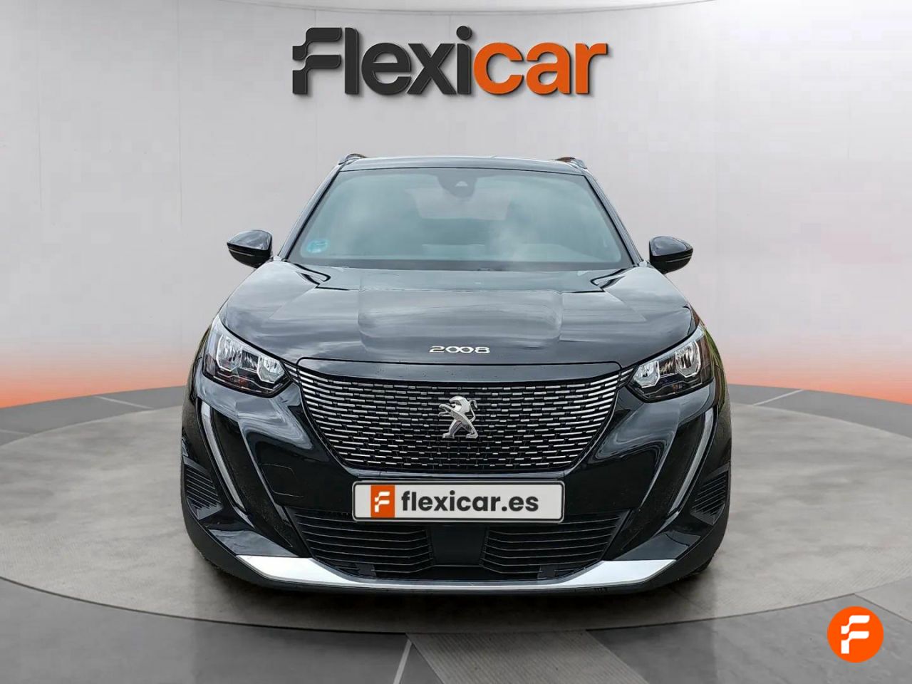 Foto Peugeot 2008 2