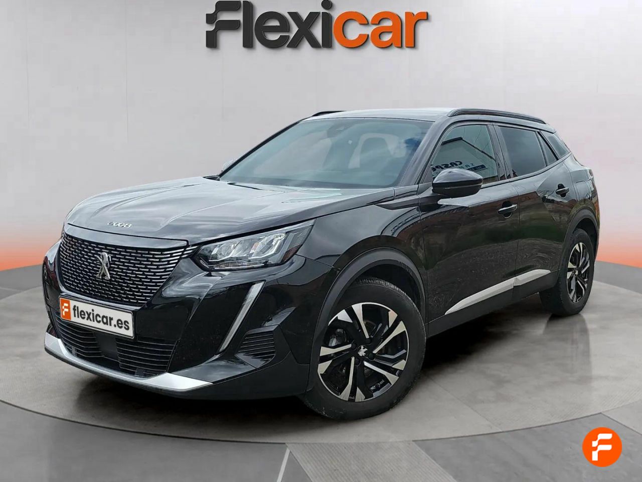 Foto Peugeot 2008 3