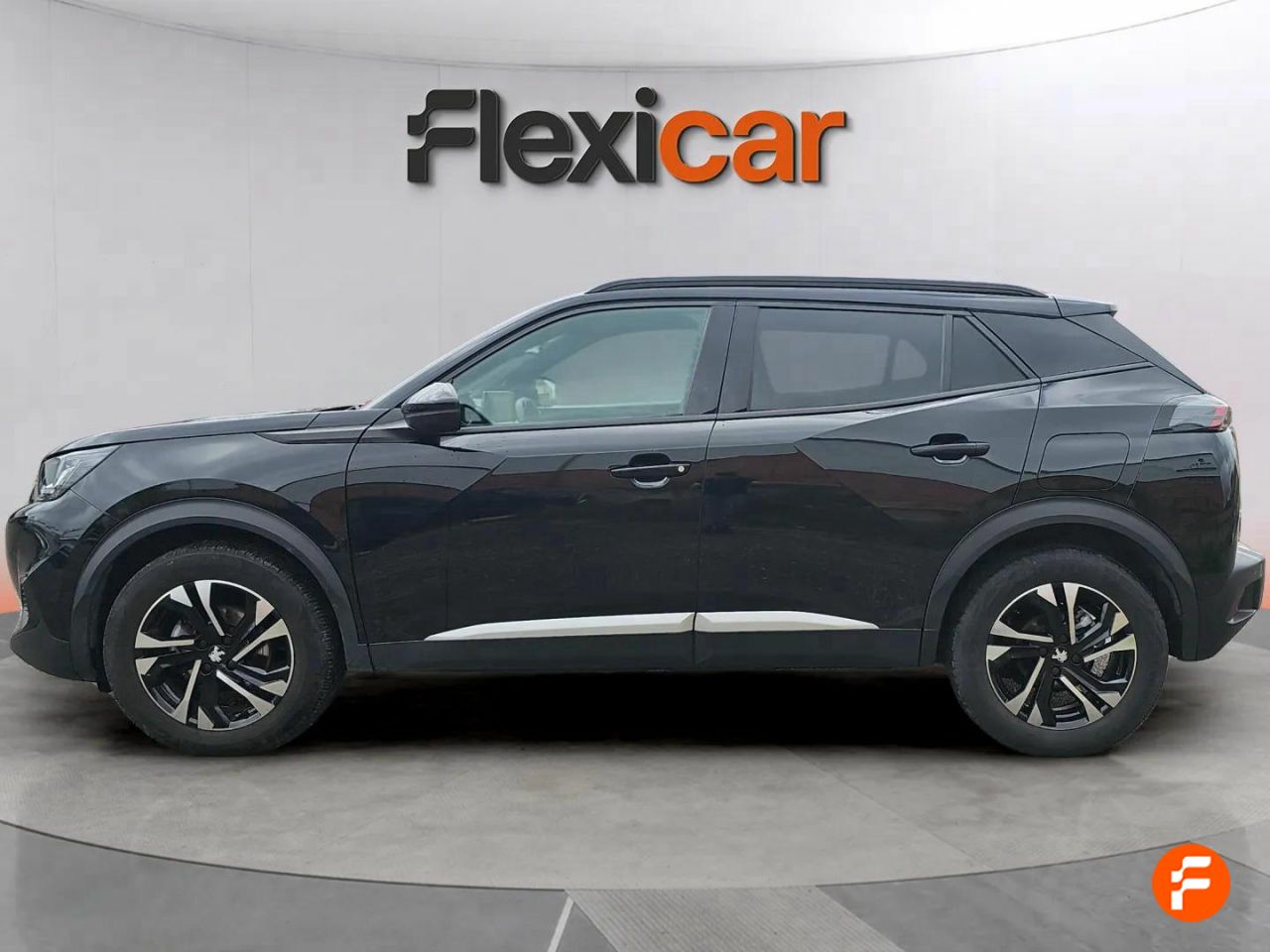 Foto Peugeot 2008 4