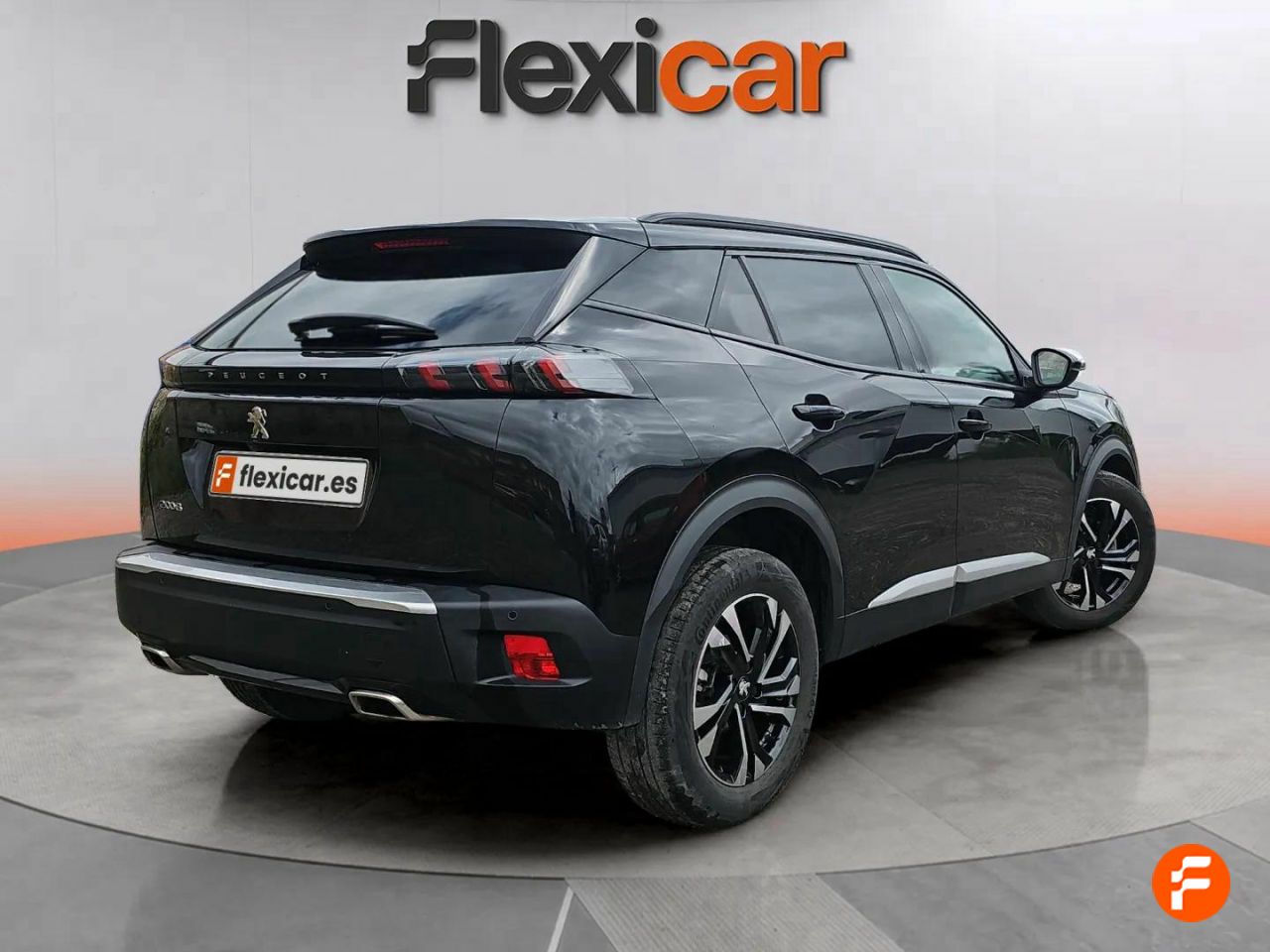 Foto Peugeot 2008 5