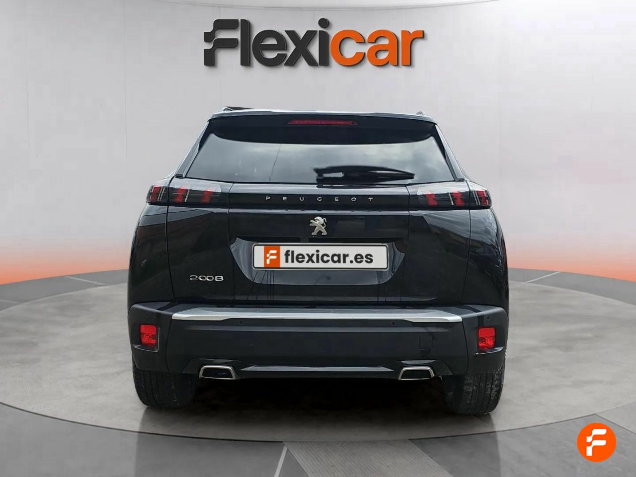 Foto Peugeot 2008 7