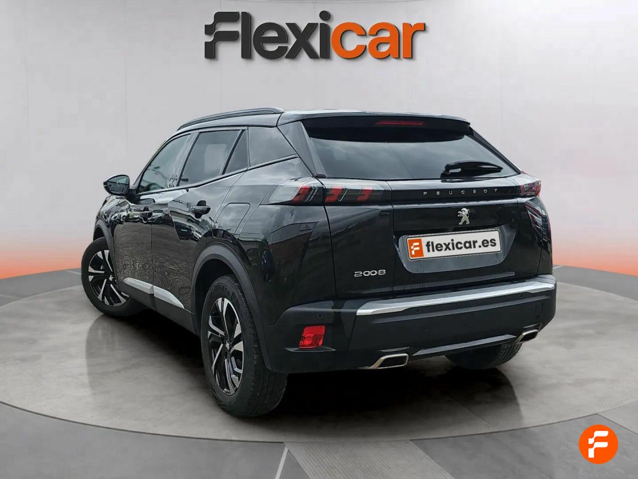 Foto Peugeot 2008 8