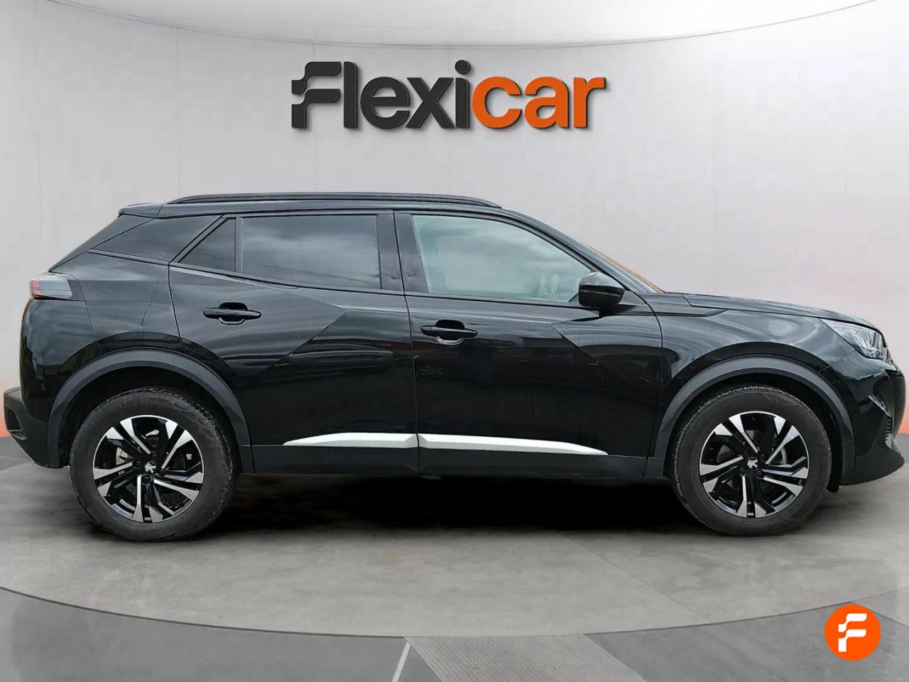 Foto Peugeot 2008 9