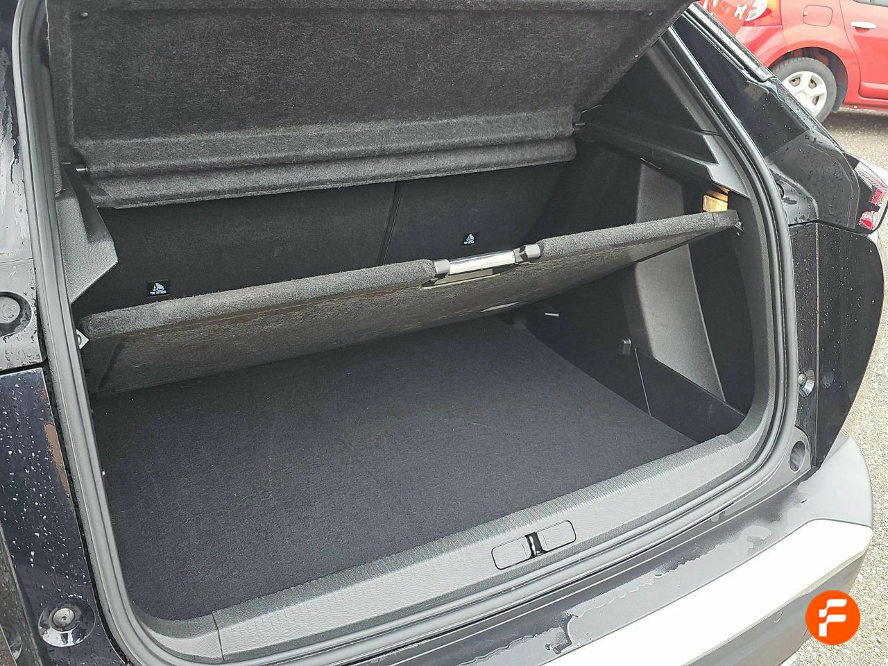 Foto Peugeot 2008 11