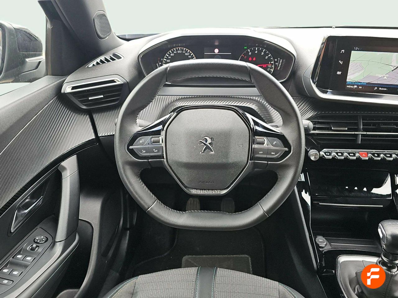 Foto Peugeot 2008 13