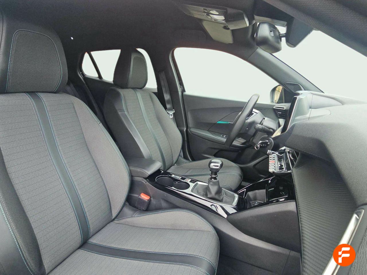 Foto Peugeot 2008 15