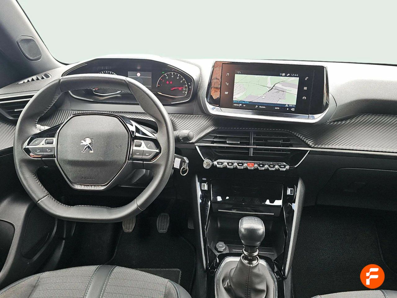 Foto Peugeot 2008 17