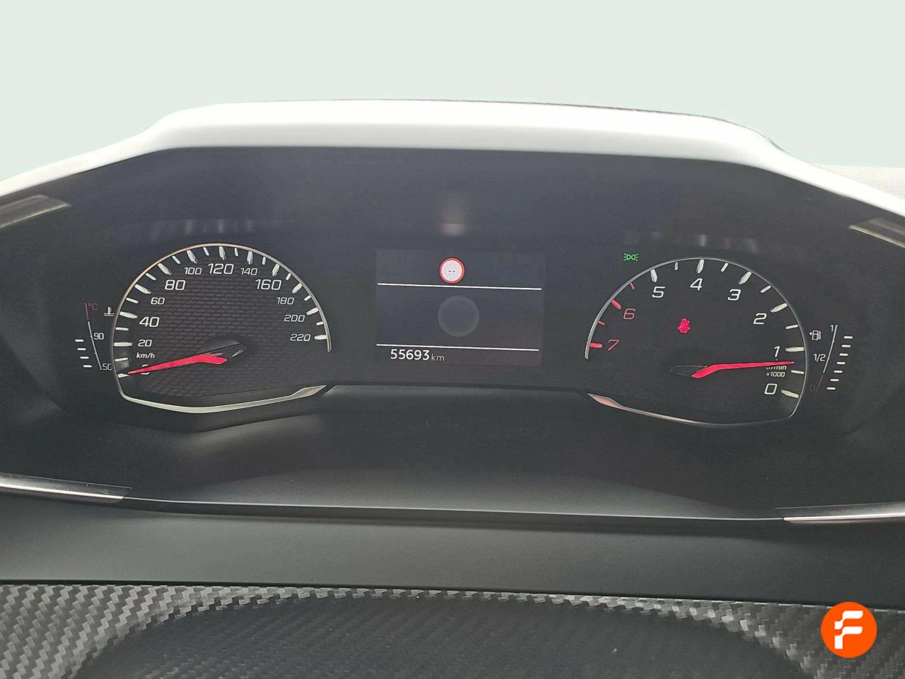 Foto Peugeot 2008 18