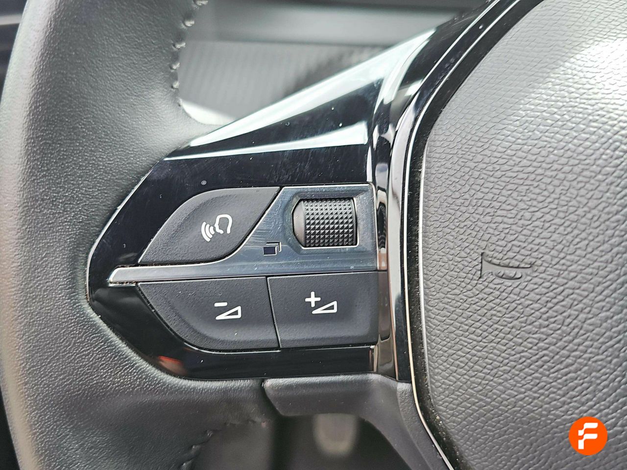 Foto Peugeot 2008 22