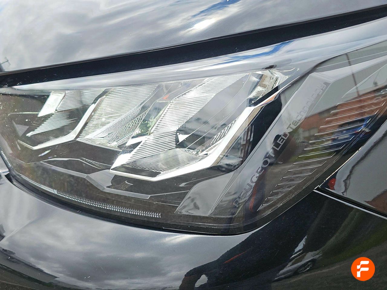 Foto Peugeot 2008 25