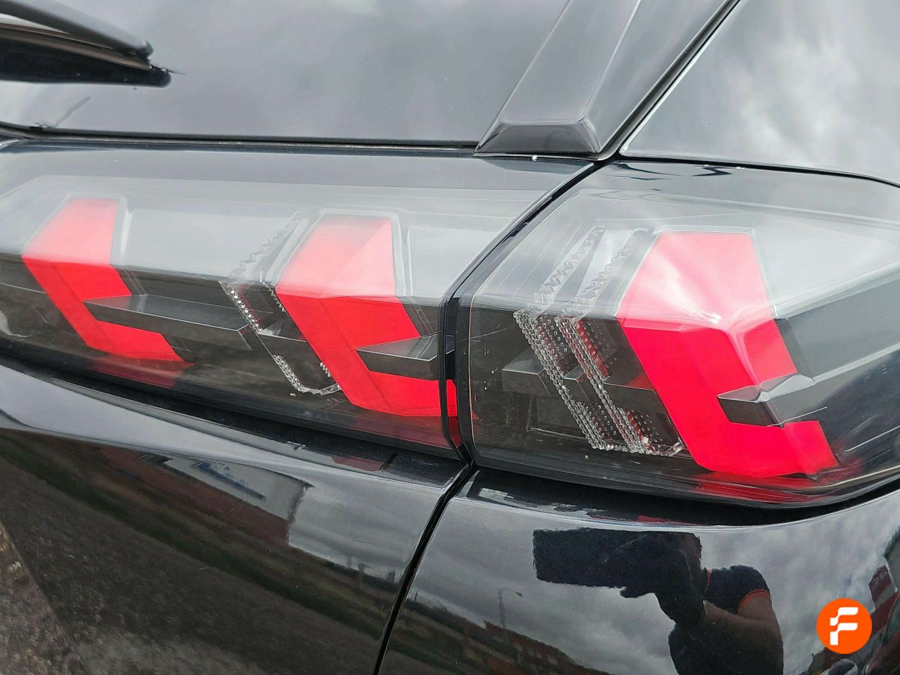 Foto Peugeot 2008 26