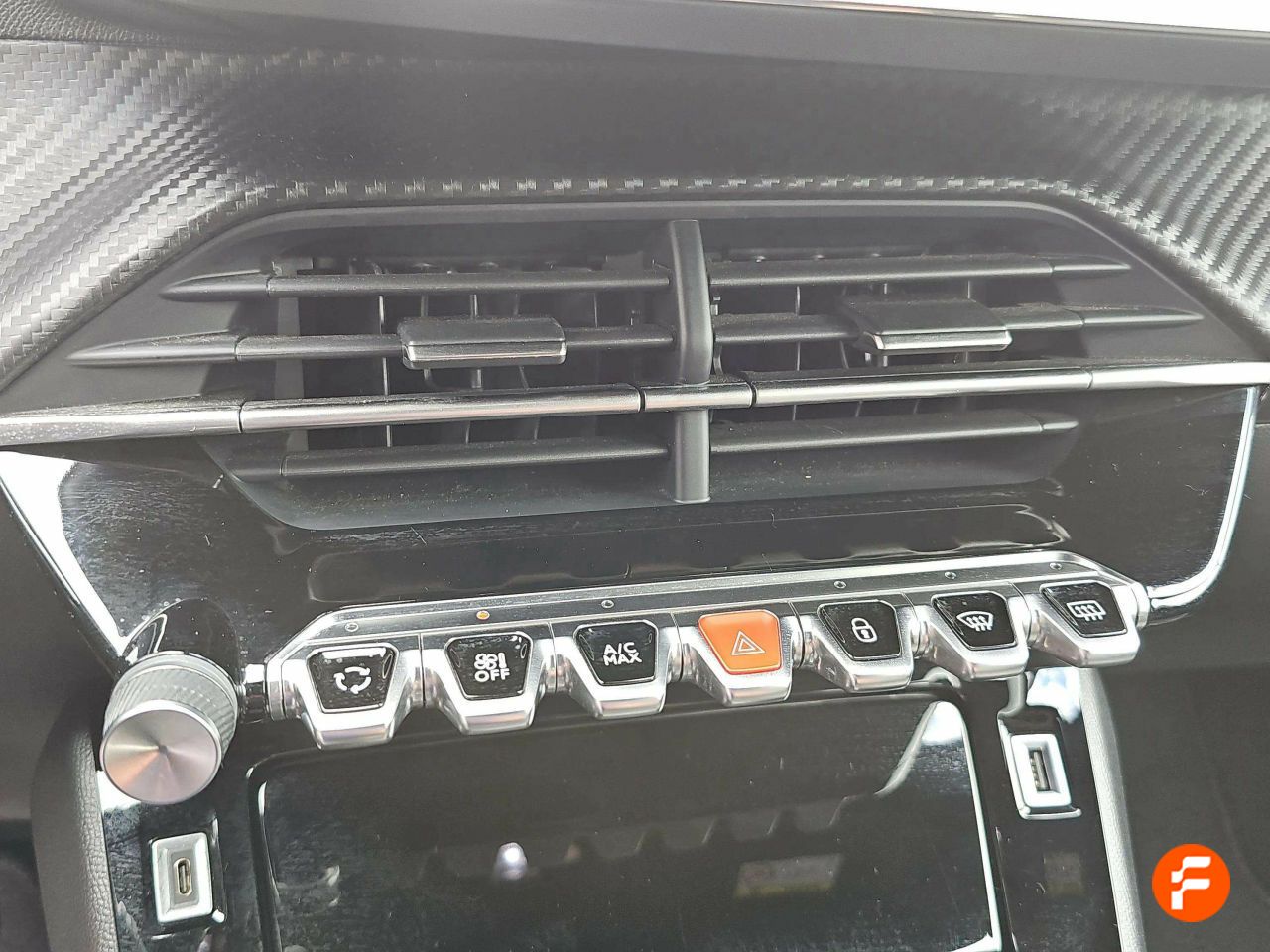 Foto Peugeot 2008 27