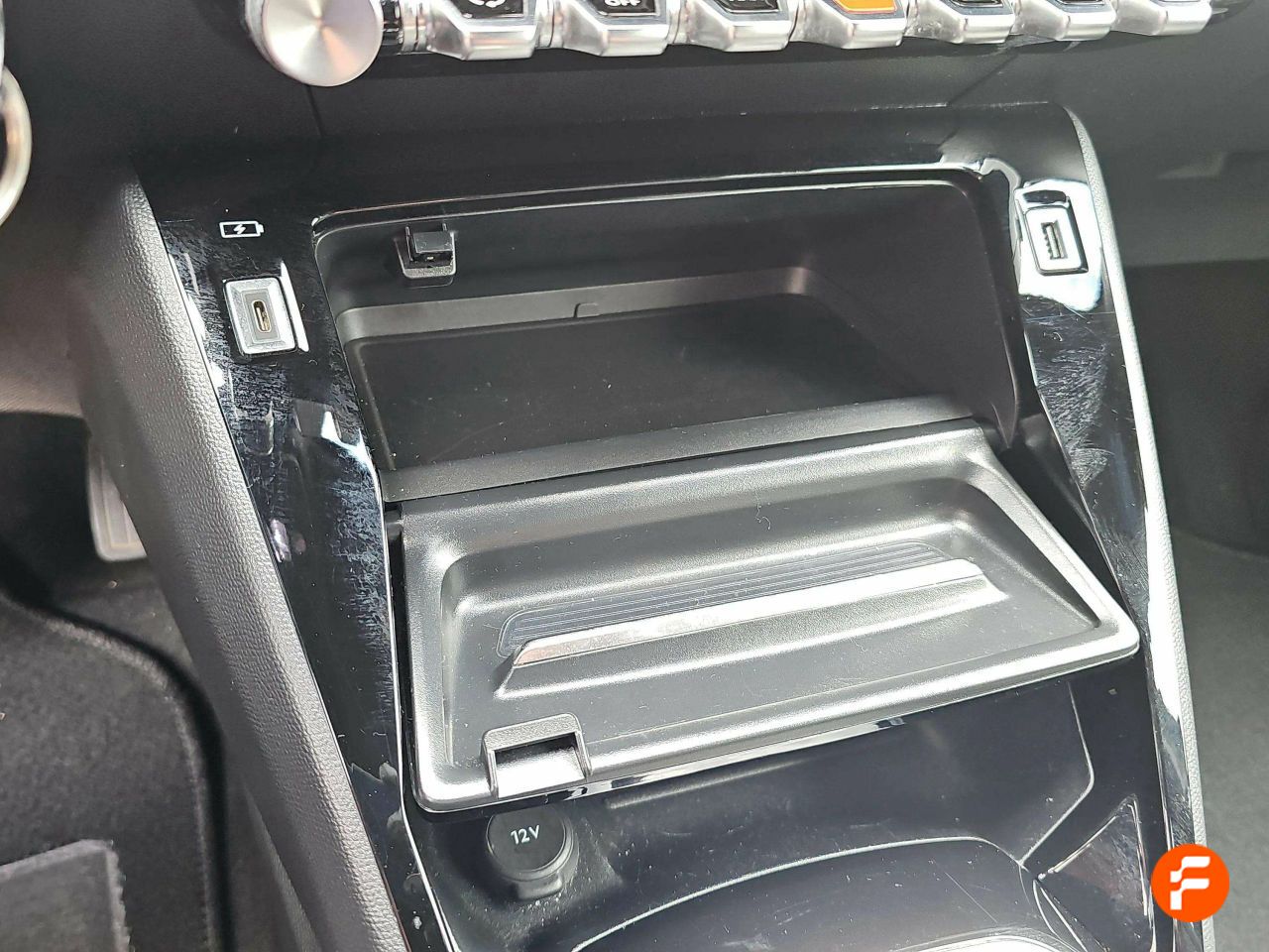 Foto Peugeot 2008 28