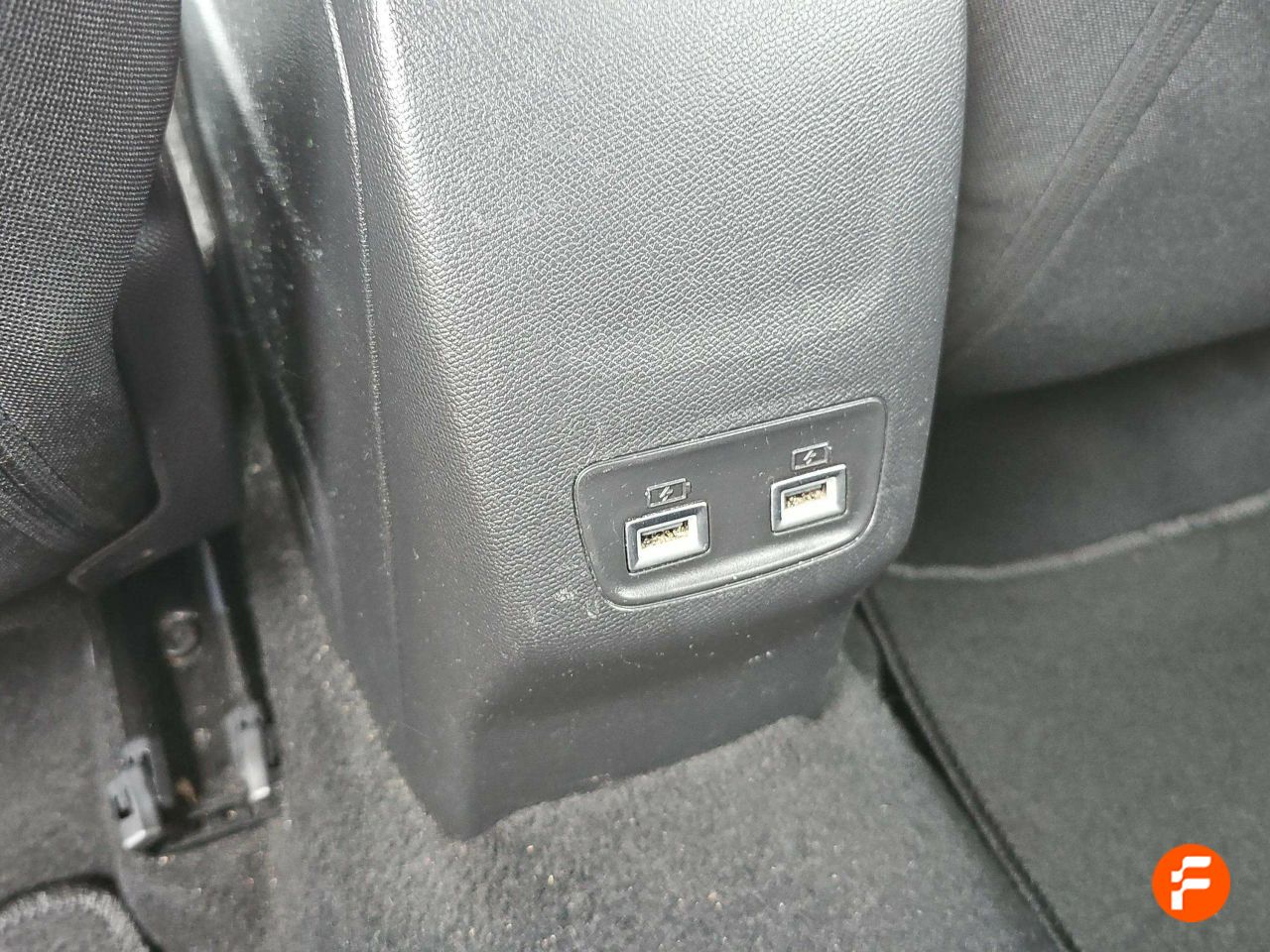 Foto Peugeot 2008 31