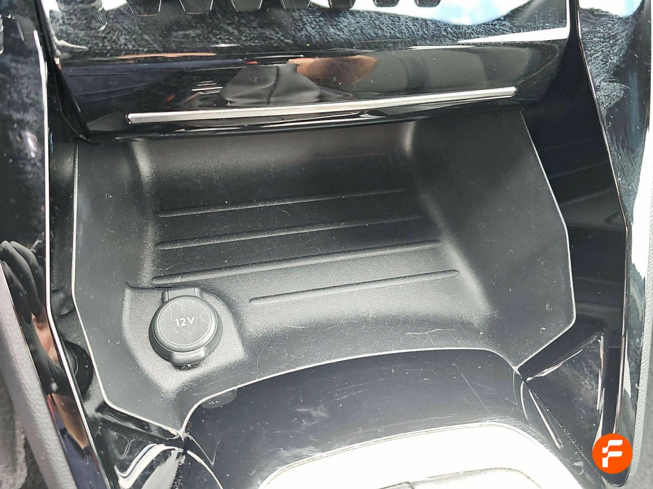 Foto Peugeot 2008 32