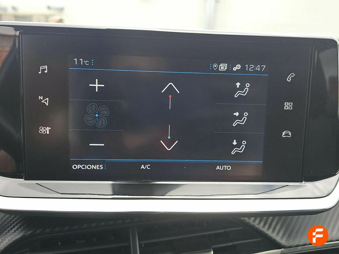 Foto Peugeot 2008 37