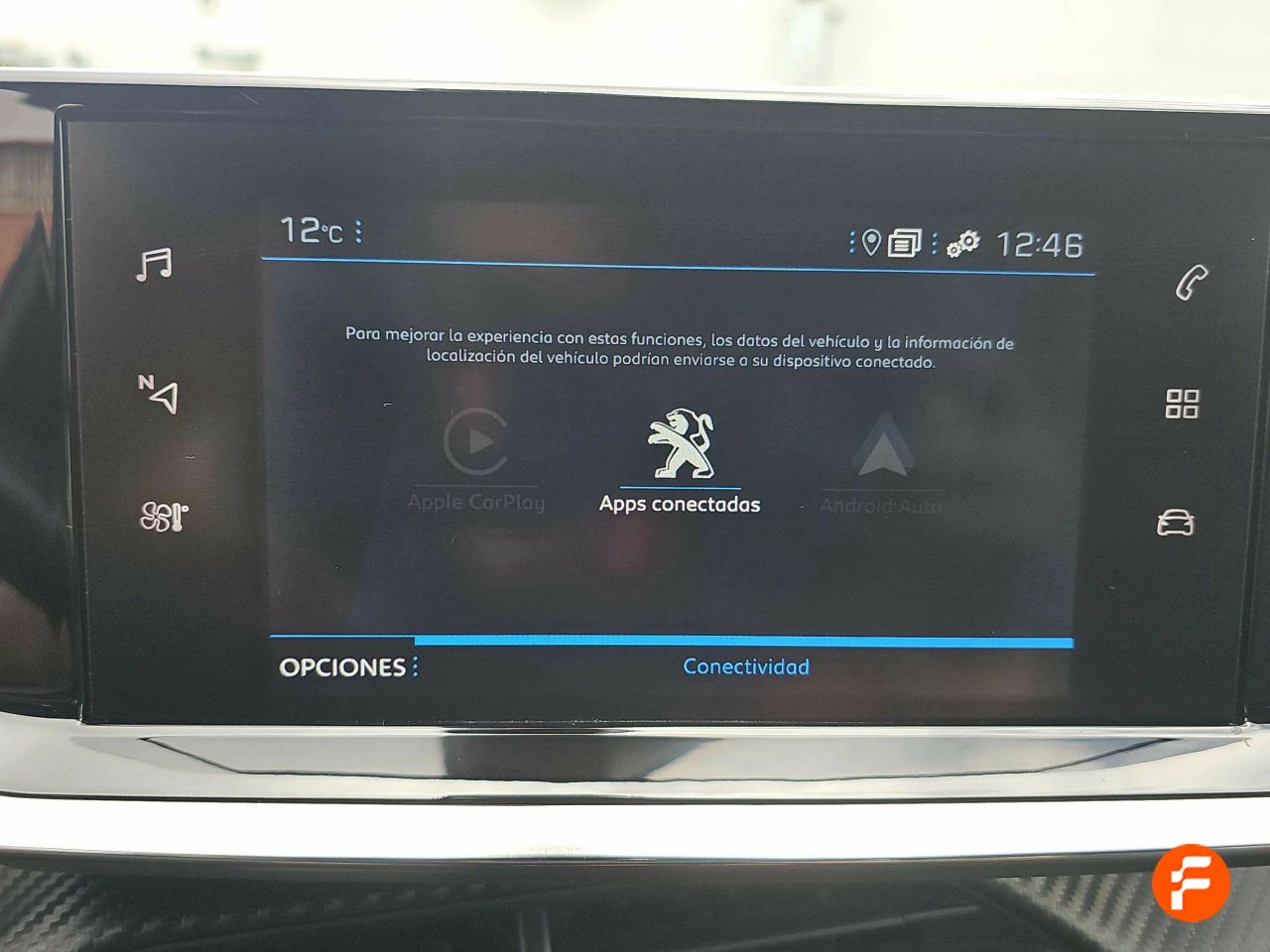 Foto Peugeot 2008 38
