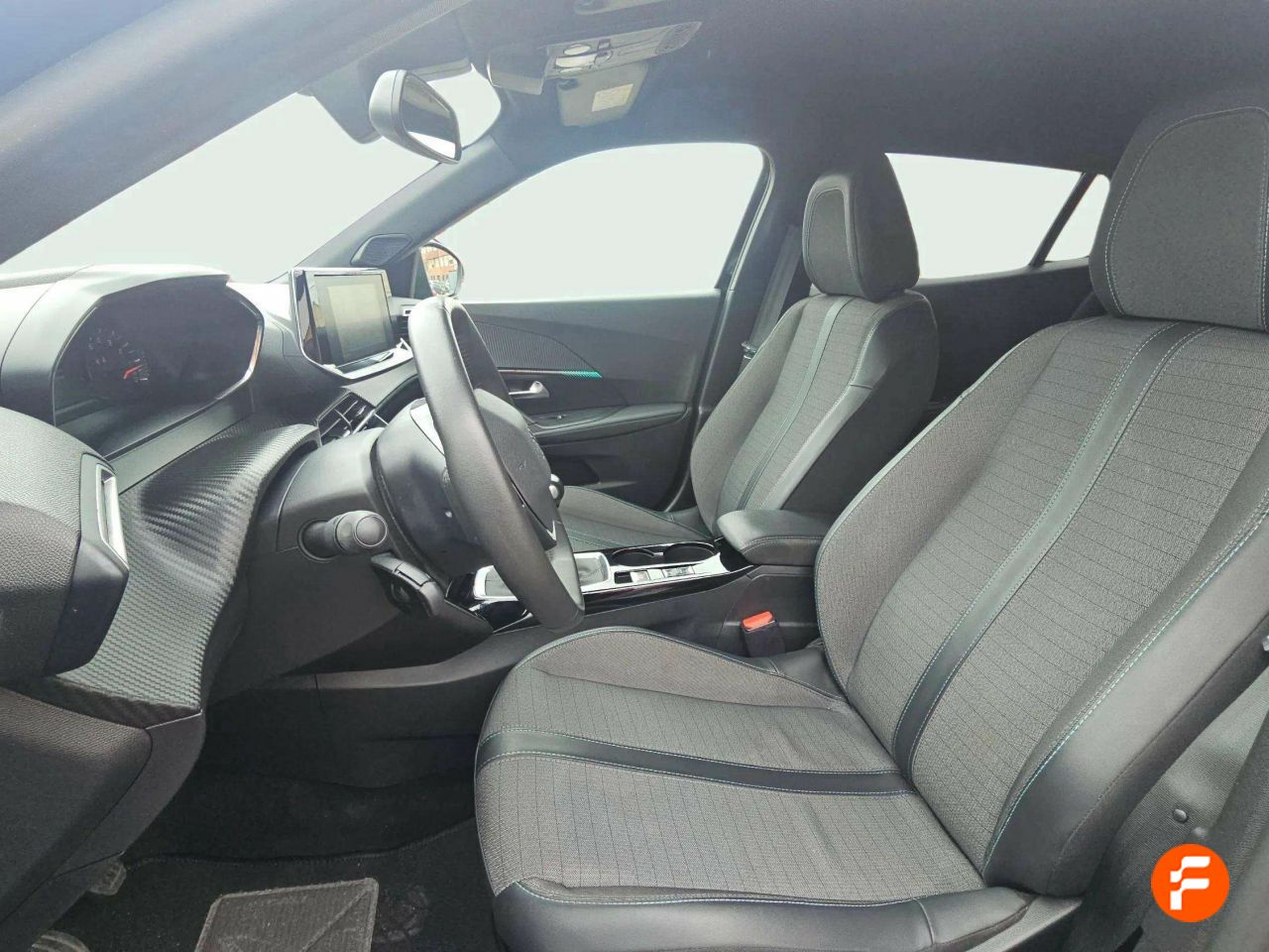 Foto Peugeot 2008 39
