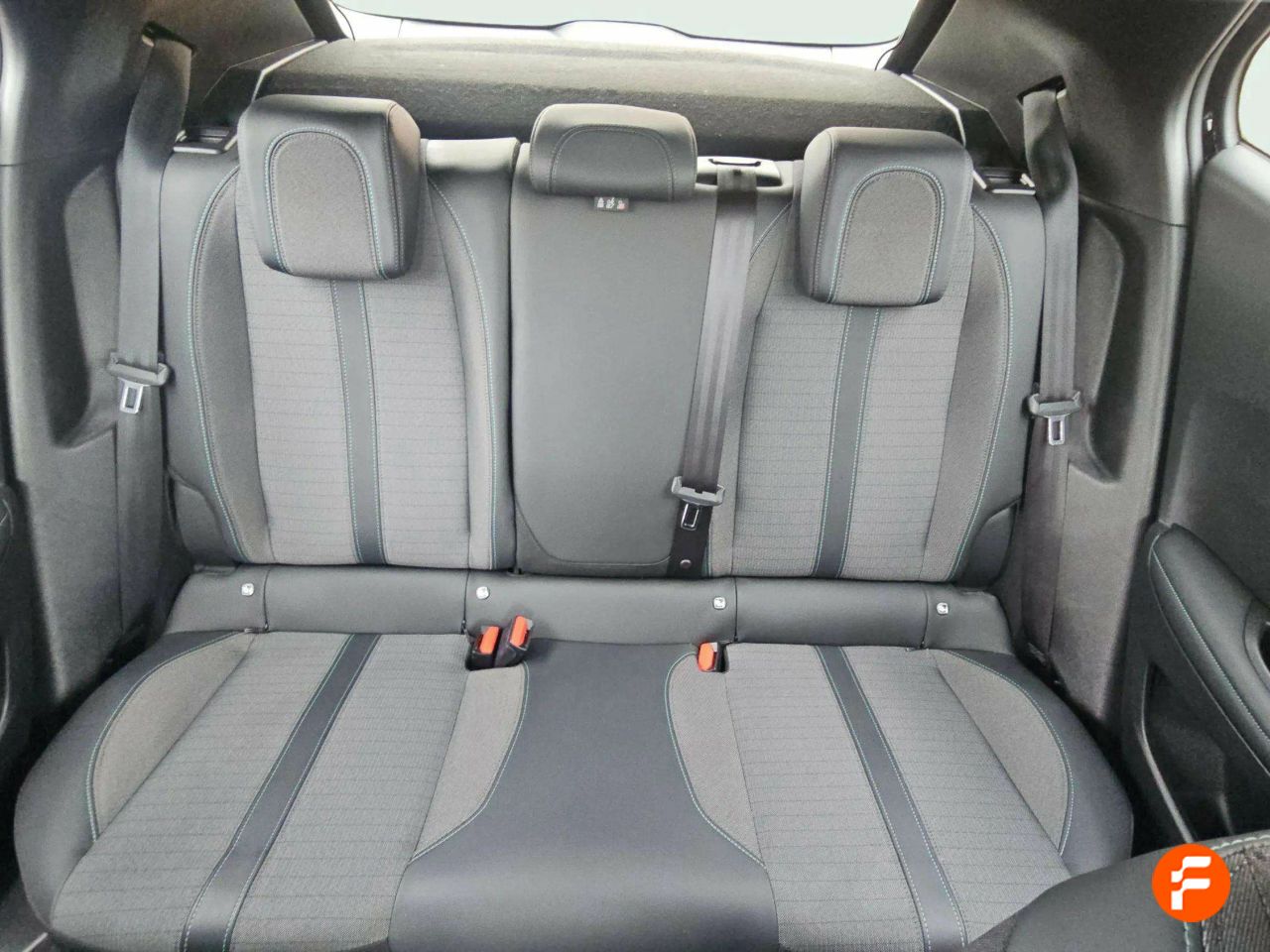 Foto Peugeot 2008 42