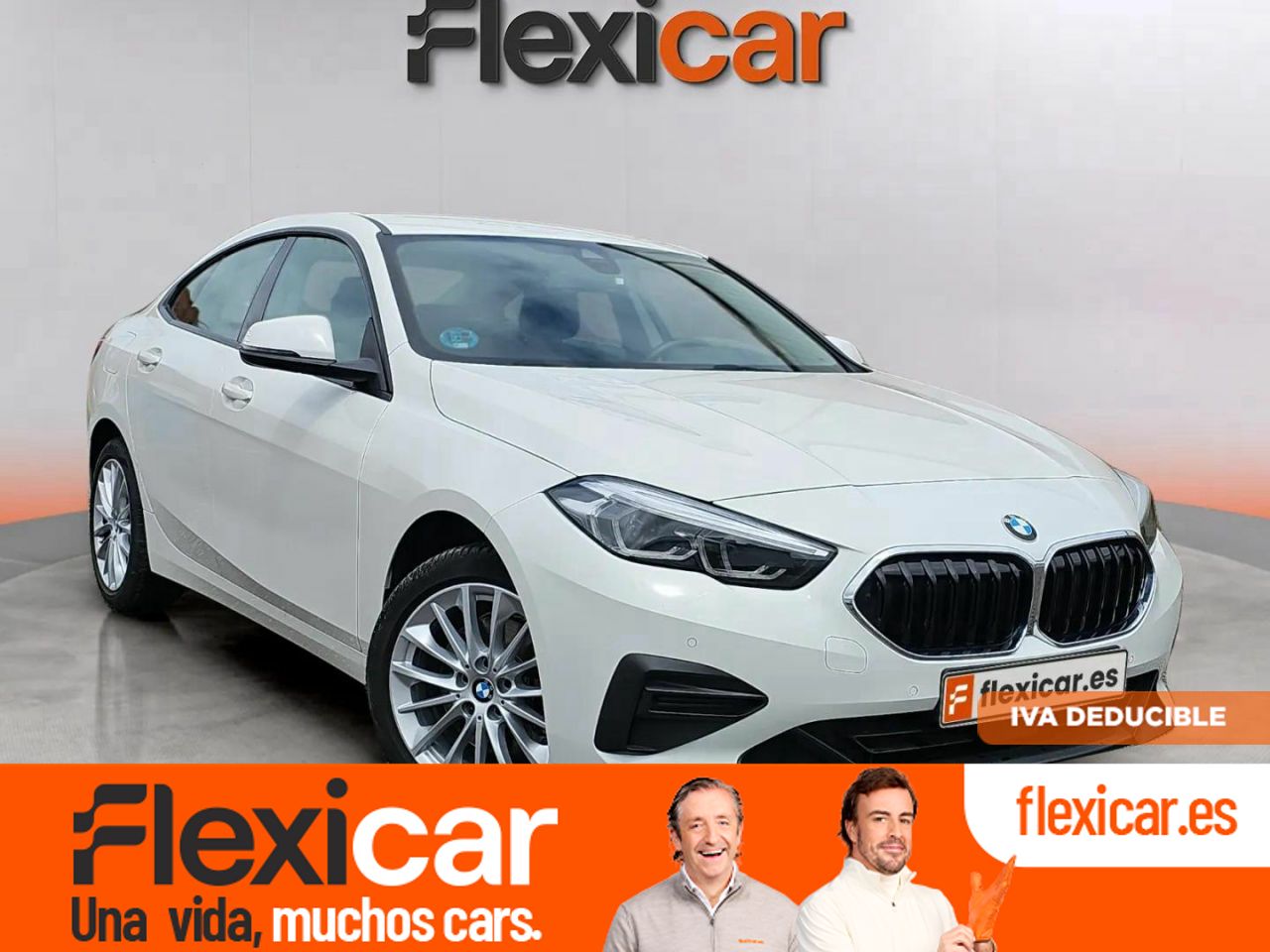 Foto BMW Serie 2 1