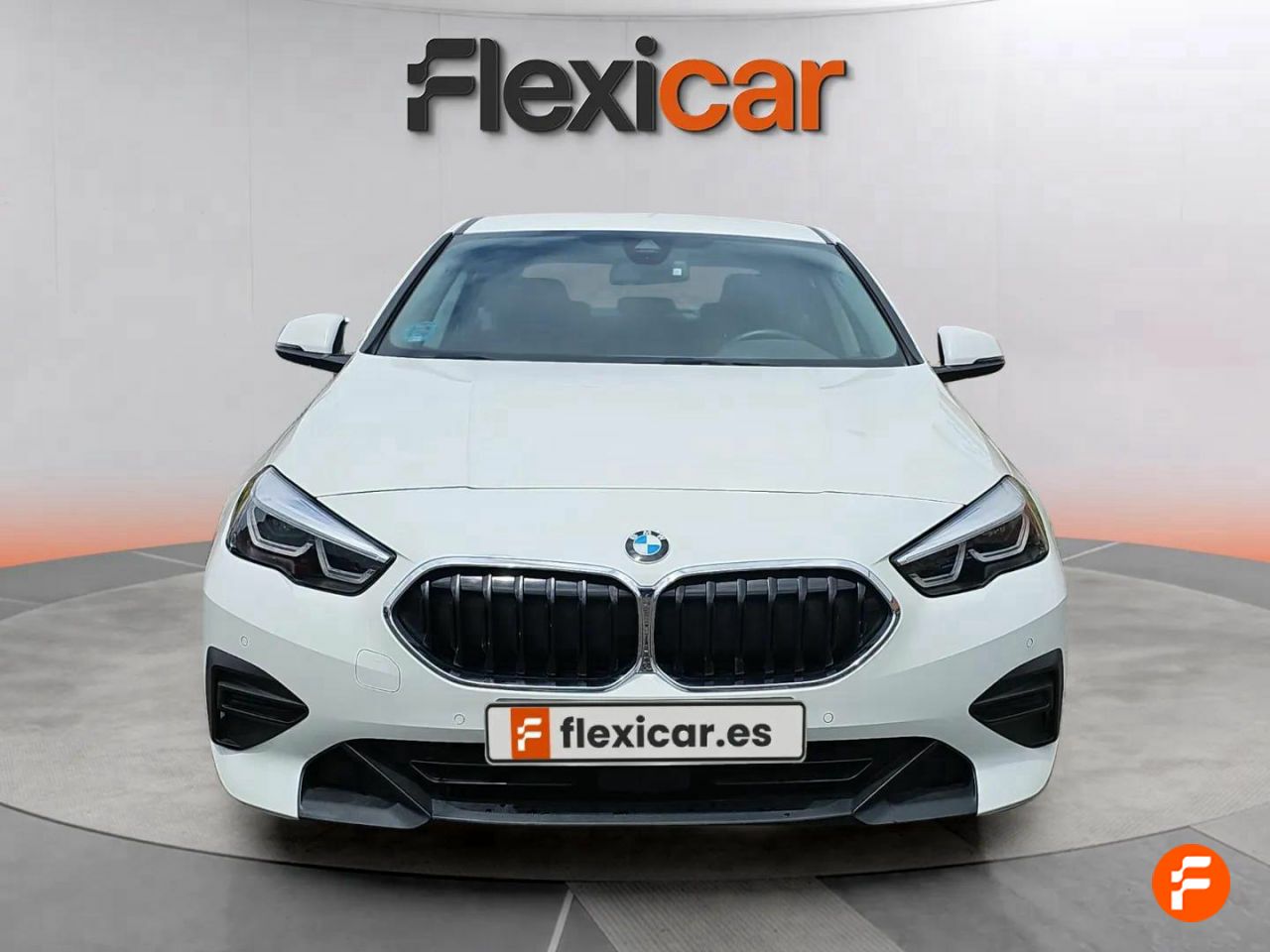 Foto BMW Serie 2 2