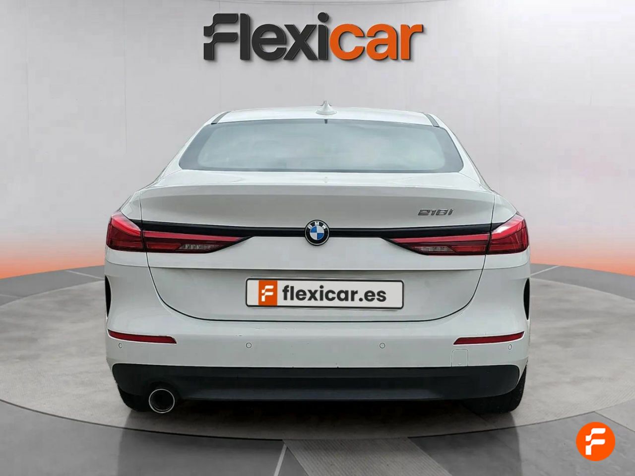 Foto BMW Serie 2 7
