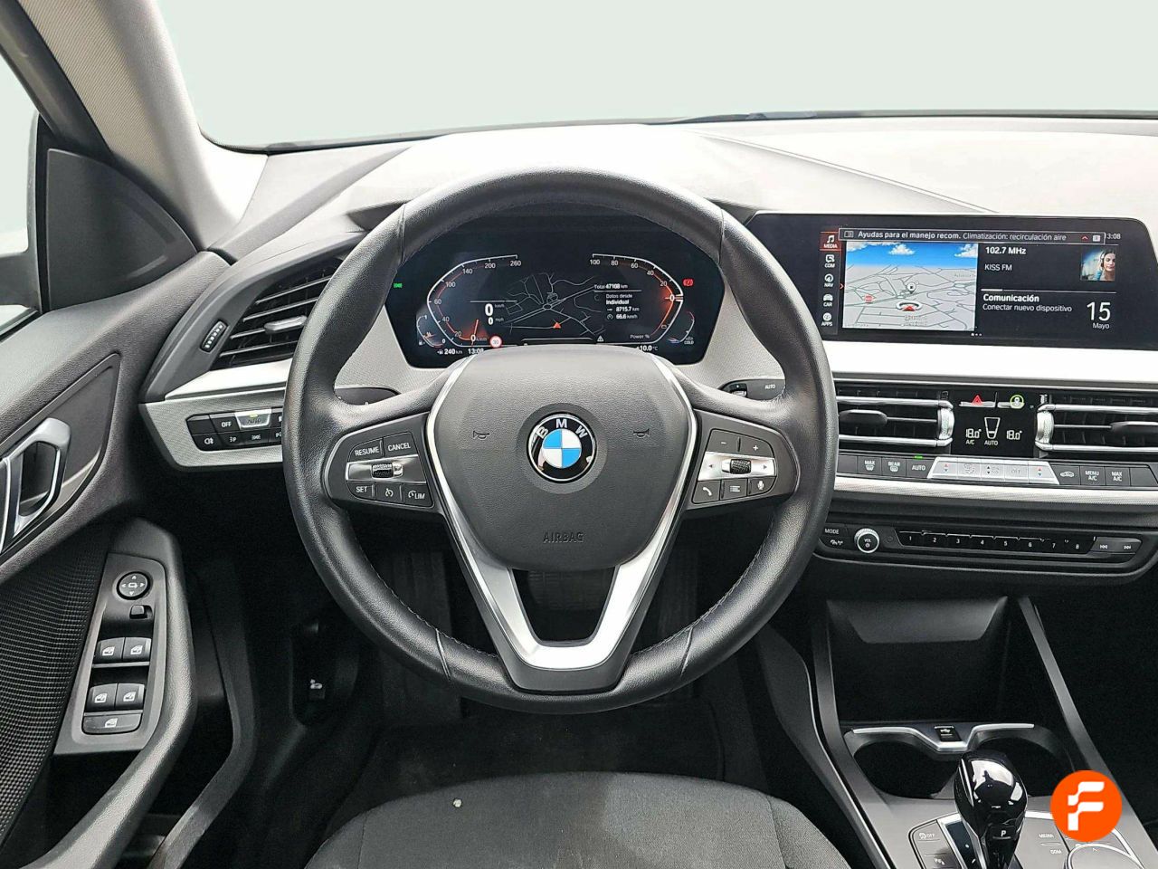 Foto BMW Serie 2 11